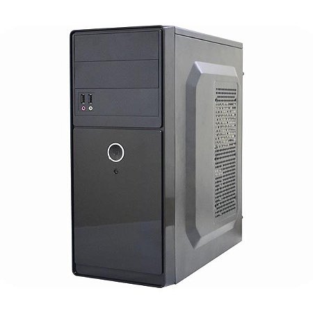 Computador Intel core i3