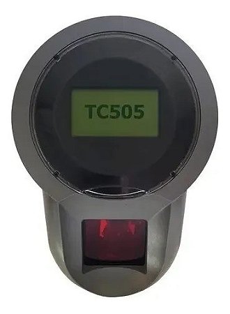 Terminal De Consulta Gertec Tc505