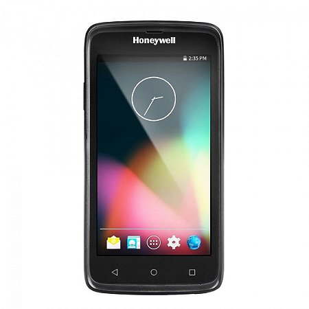 Coletor de Dados 2D Honeywell EDA50