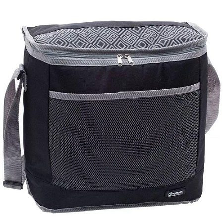 Bolsa Térmica Cooler Fitness Grande Marmita Cerveja 20 L