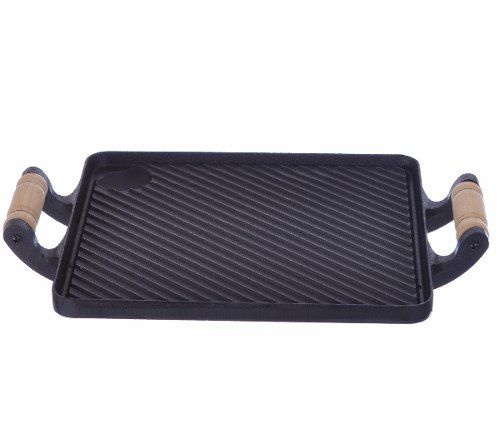 Bifeteira Grelhada 2812 FS 10.2 30x25