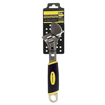 Chave Inglesa Ajustavel Profissional 8" 200mm 8QB