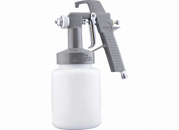 PISTOLA PARA PINTURA BC 70-CP - AR DIRETO