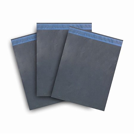 Envelope Plástico CORREIOS 19X25 - 500 unidades