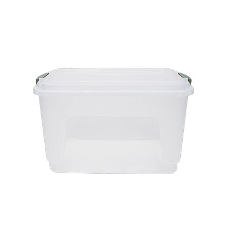 Caixa Organizatta organizadora multiuso  65L Rischiotto