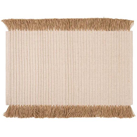 Tapete Sense Nature 50x80CM Sari Sofisticado Elegante Copa