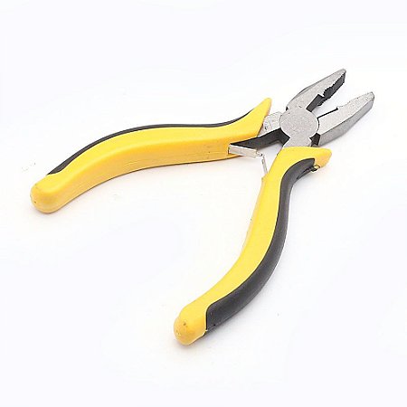 Alicate p/ Eletrônica Universal - 7ZD EDA