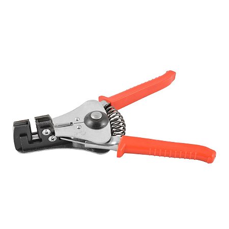 Alicate P/Descascar Fios 7" T/Unipex 1TY EDA