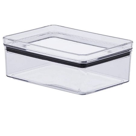 Organizador Porta Frios 18x13x4cm 770ml 1373 Paramount