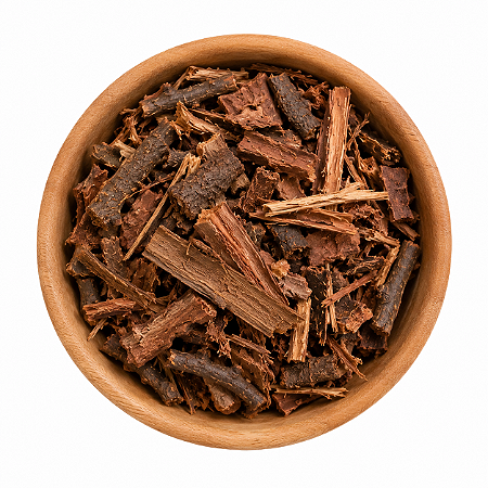 CHÁ DE BARBATIMÃO (Stryphnodendron Adstringens)