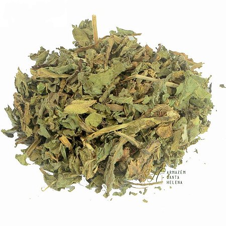 CHÁ DE CONFREY (Symphytum Officinale)