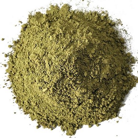 SENE EM PÓ (Senna Alexandrina)