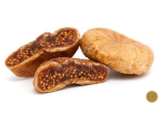 FIGO SECO TURCO TIPO 1 - SAFRA NOVA