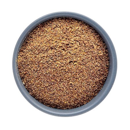 FARINHA DE LINHAÇA MARROM PREMIUM