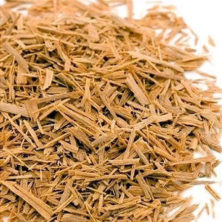 CHÁ DE AROEIRA (Schinus Terebinthifolius)