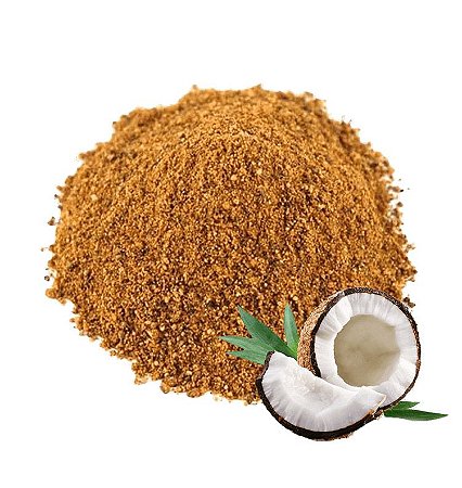 AÇÚCAR DE COCO