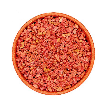 PROTEÍNA DE SOJA TEXTURIZADA SABOR BACON - PTS