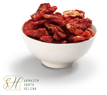 TOMATE SECO DESIDRATADO