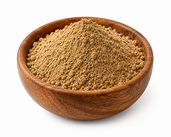 CARDO MARIANO EM PÓ (Silybum Marianum)