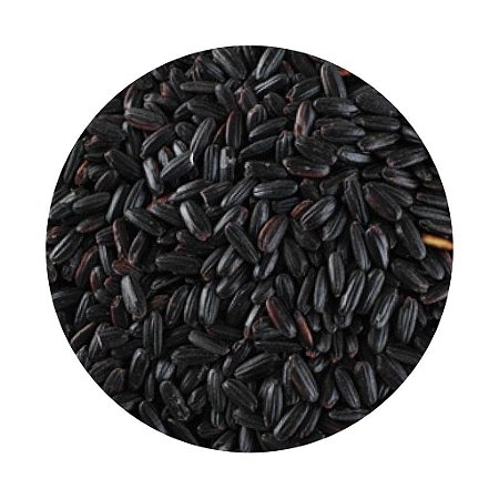 ARROZ NEGRO