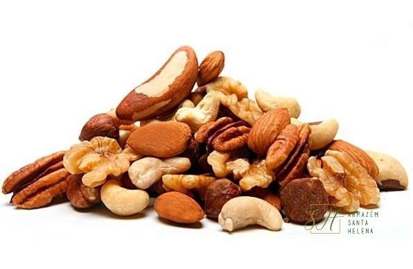 MIX DE NUTS PREMIUM