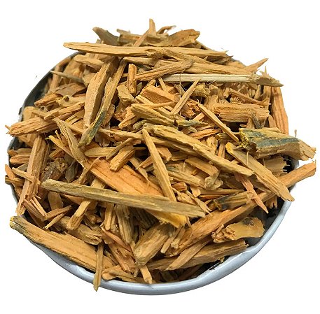 CHÁ DE PARATUDO (Simaba Cedron)