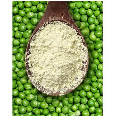 PROTEÍNA DE ERVILHA CONCENTRADA 80%
