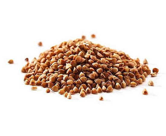 TRIGO SARRACENO MOURISCO EM GRÃOS