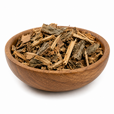 CHÁ DE CARVALHO (Quercus robur)
