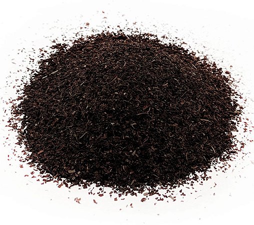 CHÁ PRETO FINO (Camellia Sinensis)