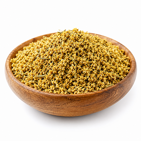 CHÁ DE SABUGUEIRO (Sambucus Nigra)