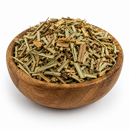 CHÁ DE COLÔNIA (Panicum Maximum)