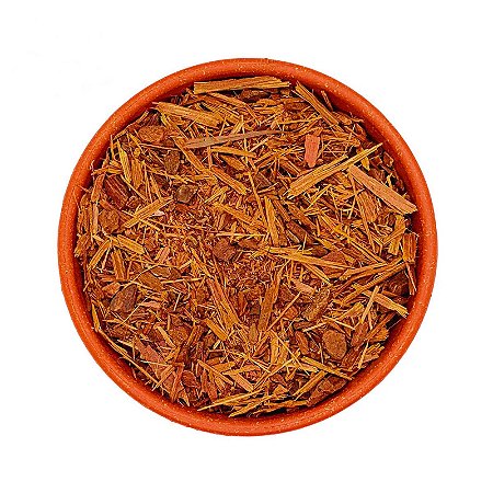 CHÁ DE UXI AMARELO (Endopleura Uchi)