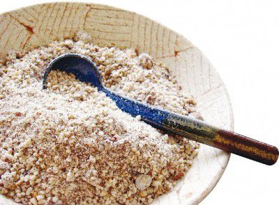 SUPLEMENTO HUMANO / RAÇÃO HUMANA