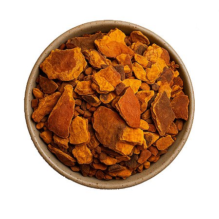 CHÁ DE CASCA DE ROMÃ (Punica Granatum)