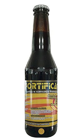 FORTIFICANTE GARRAFADA NATURAL 250ML