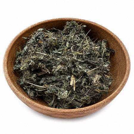 CHÁ DE CARDO SANTO (Cnicus Benedictus)