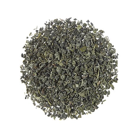 CHÁ VERDE GUNPOWDER IMPORTADO EXTRA PREMIUM 3505A
