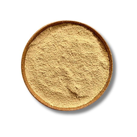 CHÁ DE JUÁ EM PÓ (Zizyphus Joazeiro)