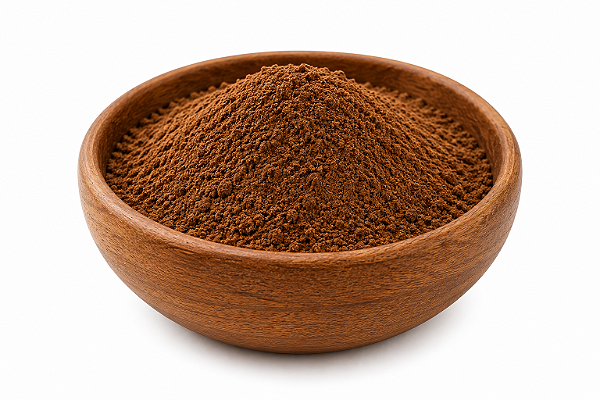 JATOBÁ EM PÓ (Hymenaea Courbaril)