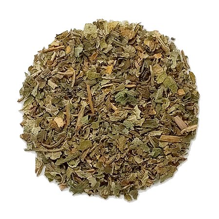 CHÁ DE LOBÉLIA (Lobelia Inflata)