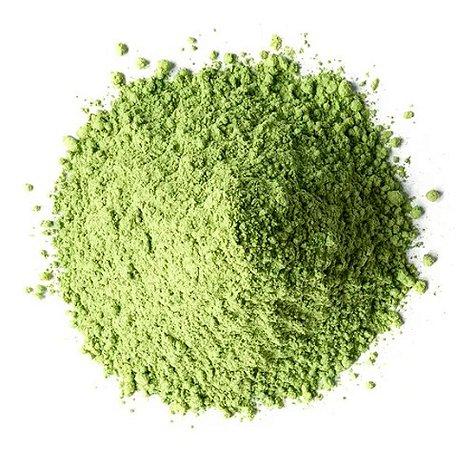 ESPINAFRE EM PÓ LIOFILIZADO