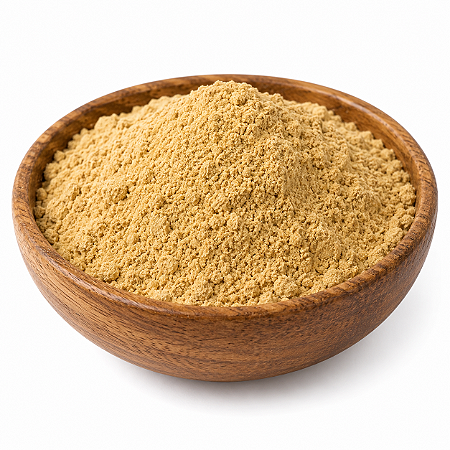 CHÁ DE CÁLAMO AROMÁTICO EM PÓ (Acorus Calamus)