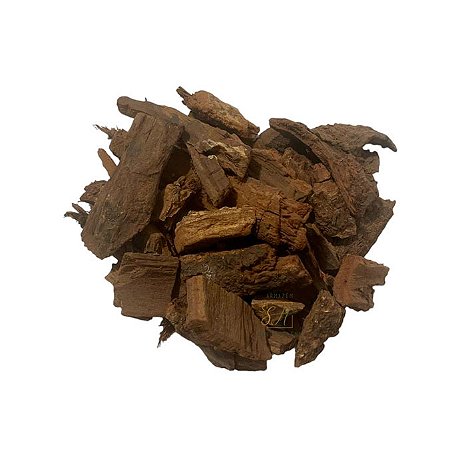 PIGEUM AFRICANO CASCA (Pygeum Africanum)