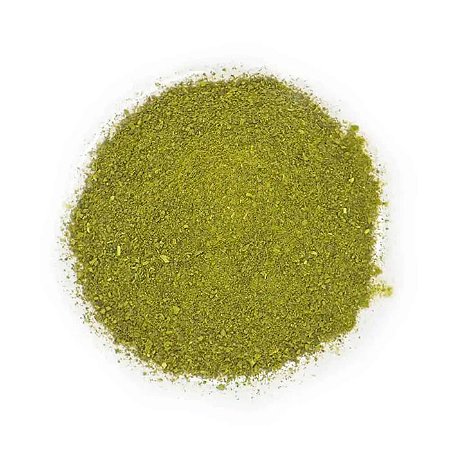 CHÁ VERDE - BANCHÁ EM PÓ (Camelia Sinensis)