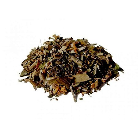 CHÁ DE URTIGA EM FOLHAS (Urtiga Urens)