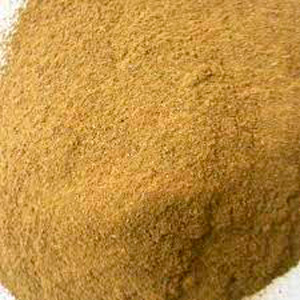 CHÁ DE QUEBRA PEDRA EM PÓ (Phyllanthus Niruri)