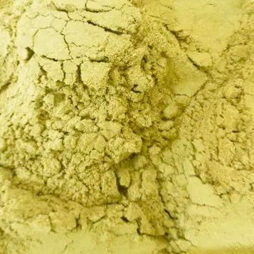 CHÁ PATA DE VACA EM PÓ (Bauhinia Forficata)