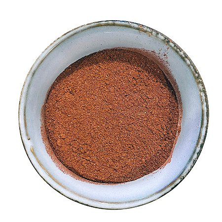 CHÁ DE PEDRA HUME CAA EM PÓ (Myrcia Sphaerocarpa)