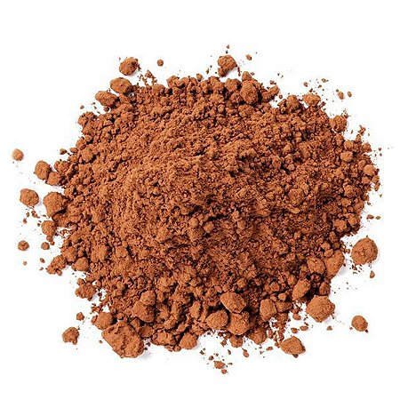 CACAU EM PÓ NATURAL STANDARD BRAZILCOA